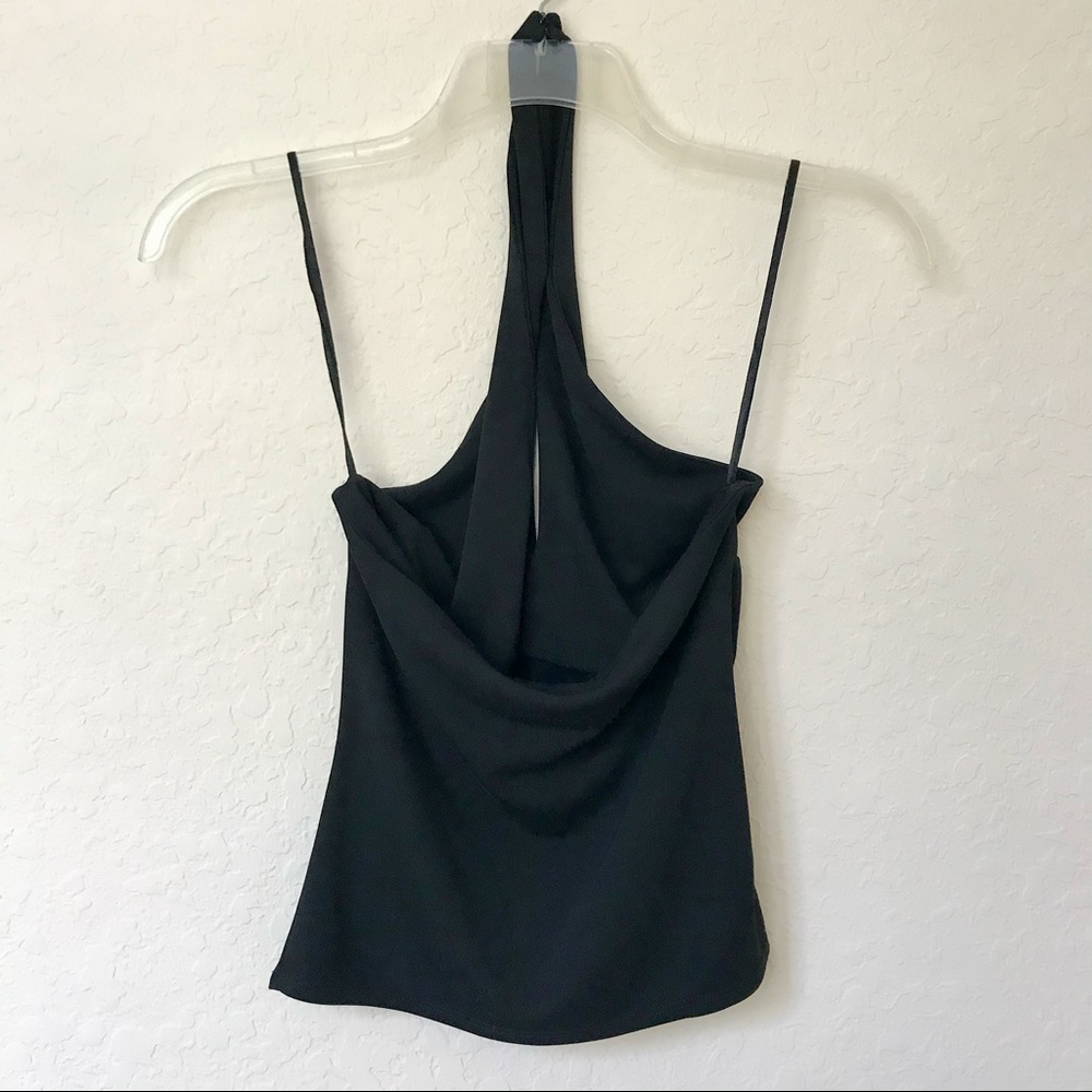 Kenneth Cole - Black Top - Picture 2 of 3